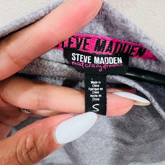 🔥Steve Madden Soft top🔥 - Picture 3 of 6
